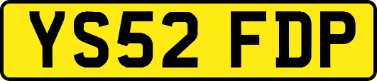 YS52FDP