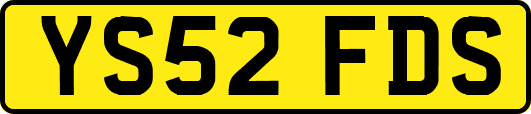 YS52FDS