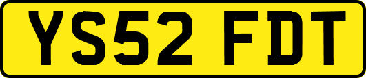 YS52FDT