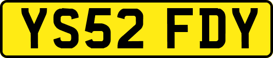 YS52FDY