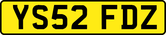 YS52FDZ