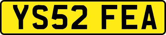 YS52FEA