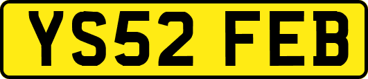 YS52FEB