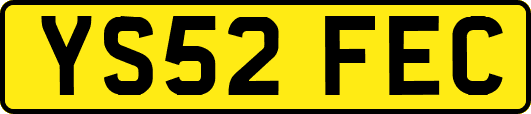 YS52FEC