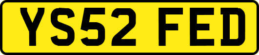 YS52FED