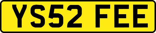 YS52FEE