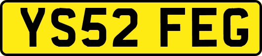 YS52FEG
