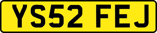 YS52FEJ
