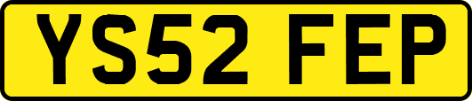YS52FEP