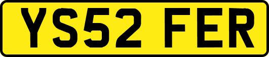 YS52FER