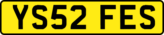 YS52FES