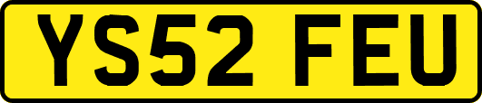YS52FEU