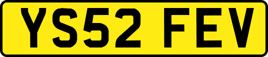 YS52FEV