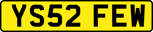YS52FEW