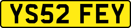 YS52FEY