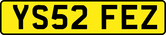 YS52FEZ