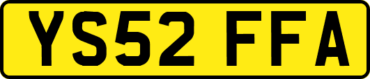 YS52FFA