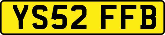 YS52FFB