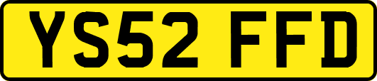 YS52FFD