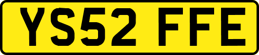 YS52FFE