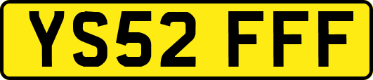 YS52FFF