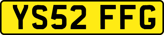 YS52FFG