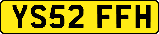 YS52FFH