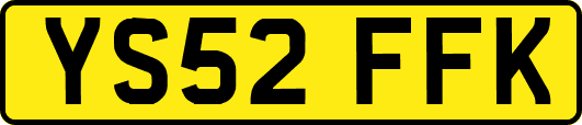 YS52FFK