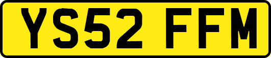 YS52FFM