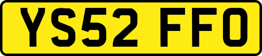 YS52FFO
