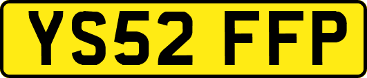YS52FFP