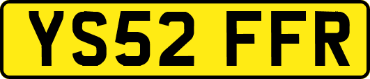 YS52FFR