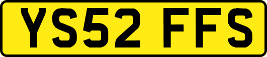 YS52FFS