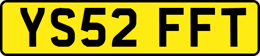 YS52FFT