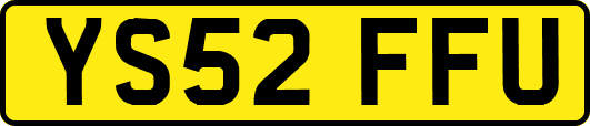 YS52FFU
