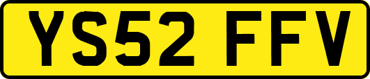 YS52FFV