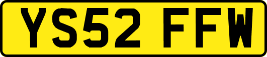YS52FFW