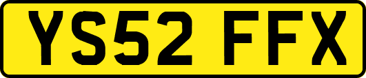 YS52FFX