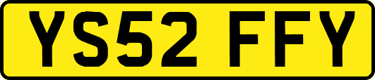 YS52FFY