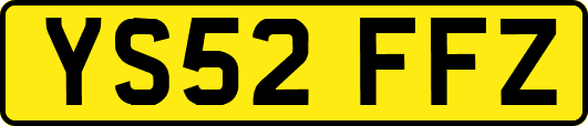 YS52FFZ