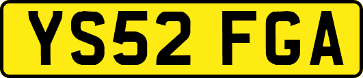 YS52FGA
