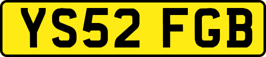 YS52FGB