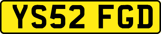 YS52FGD