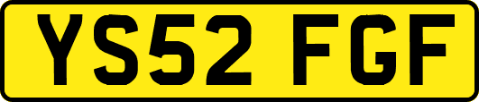 YS52FGF