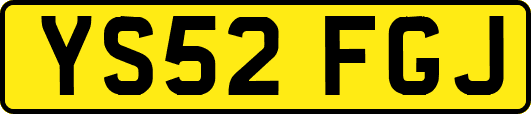 YS52FGJ