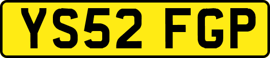 YS52FGP