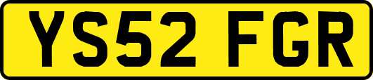 YS52FGR