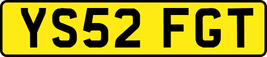 YS52FGT