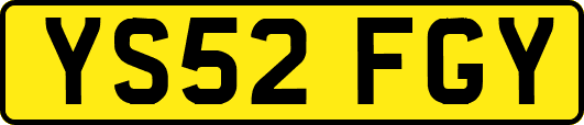 YS52FGY