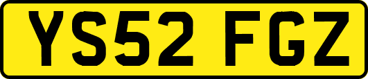 YS52FGZ